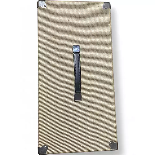 Used 2018 Peavey 112-C Guitar Cabinet