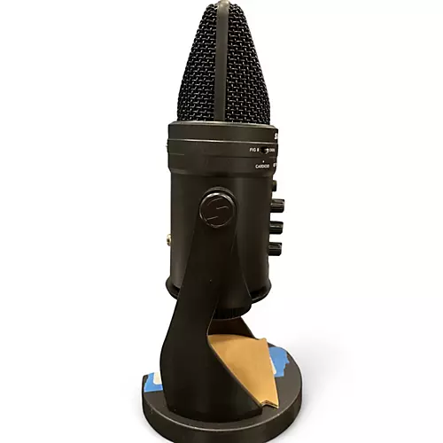 Used Samson SAGM1U G Track USB Microphone