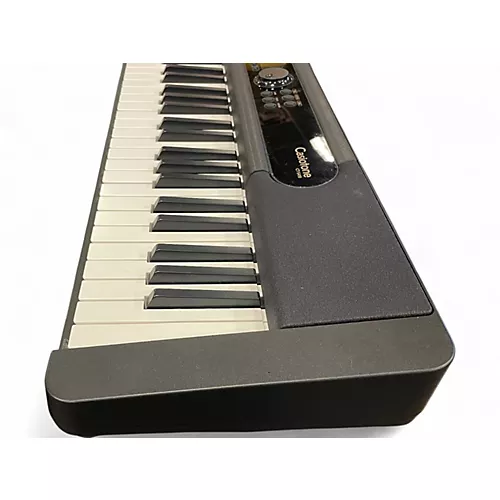 Used Casio cts410 Portable Keyboard