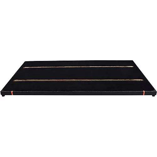 Ruach Music Black Tolex 4 Pedalboard