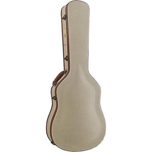 Alvarez Yairi WY1 Cutaway Folk-OM Acoustic-Electric Guitar Natural