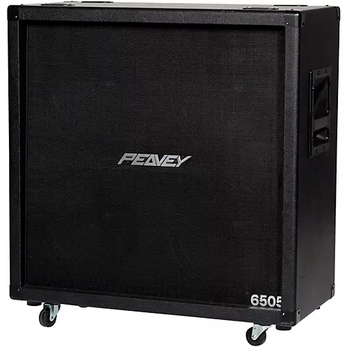 Peavey 6505 II 4x12 Straight Cabinet