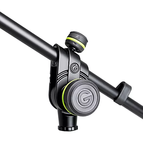 Gravity Stands 2-Point Adjustment Telescoping Boom Arm