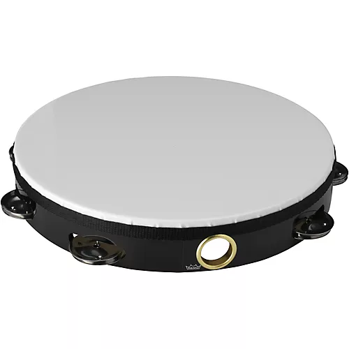 Remo Economy Tambourines 10 in. Double Row Jingles