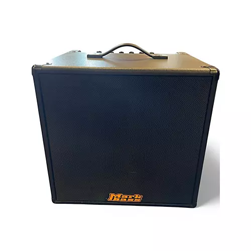 Used Markbass CMB 150 BLACK LINE Bass Combo Amp