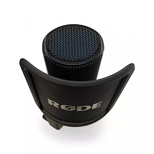 Used RODE NT-USB+ USB Microphone