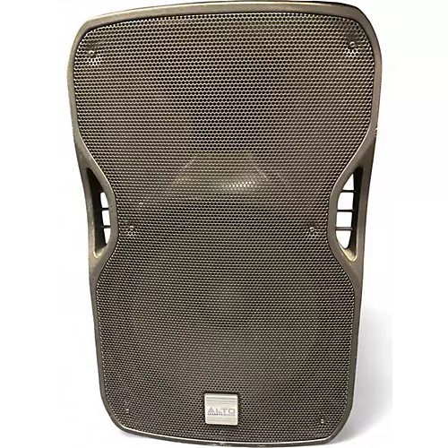Used Alto TS115A 2-Way 800W Powered Speaker