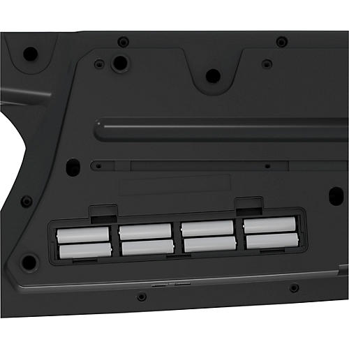 Roland AX-Edge Keytar Synthesizer Black