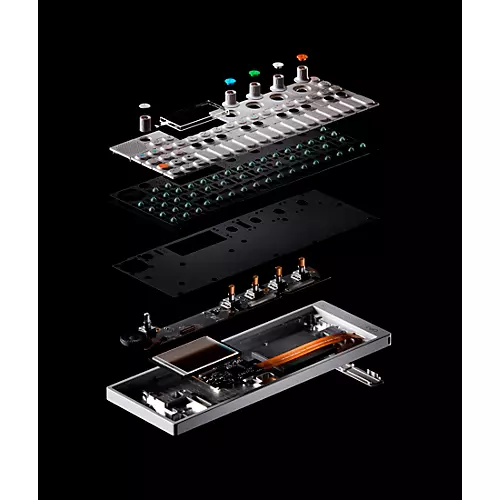 teenage engineering OP-1 Portable Synthesizer