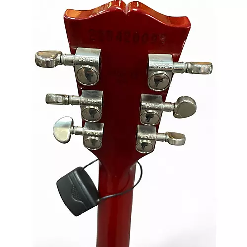 Used Gibson Les Paul Standard UNBURST Solid Body Electric Guitar UNBURST