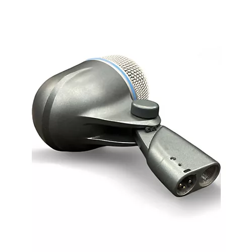 Used Shure Beta 52A Drum Microphone