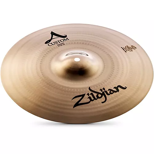 Zildjian A Custom Crash Cymbal 14 in.
