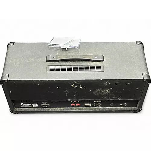 Used Marshall VALVESTATE 2000 Tube Guitar Amp Head