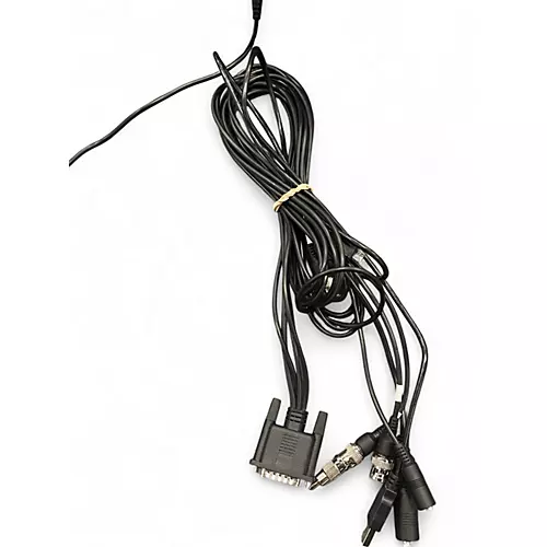 Used TC Electronic CLARITY M