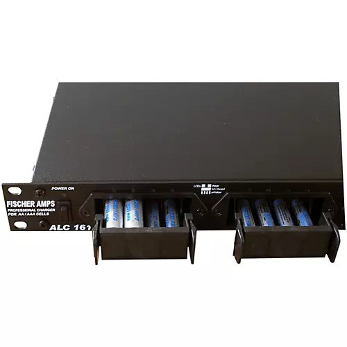 Fischer Amps Fischer Amps ALC 161 Charger