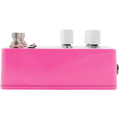 EarthQuaker Devices Rainbow Machine V2 Polyphonic Pitch Shifter Effects Pedal