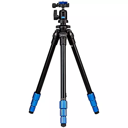 BENRO Slim Tripod Kit - Aluminum