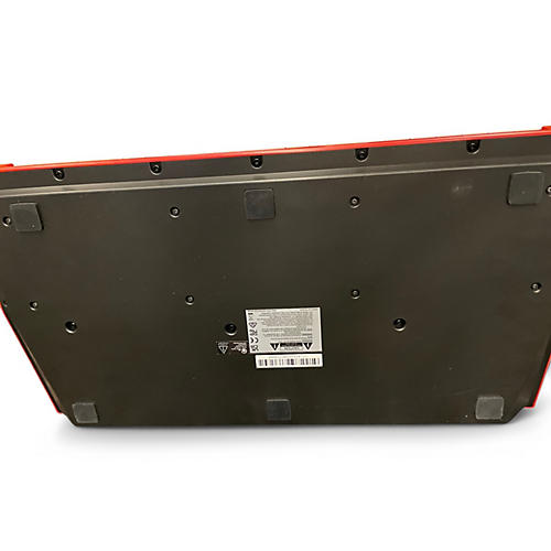 Used Akai Professional MPC KEY 37 Keyboard Workstation