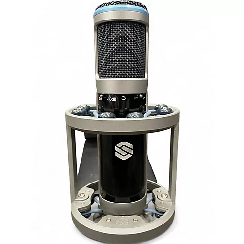 Used Sterling Audio ST155 Condenser Microphone