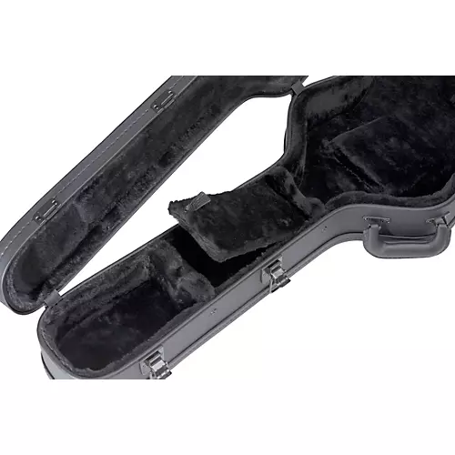 Gibson ES-335 Modern Hardshell Case Black
