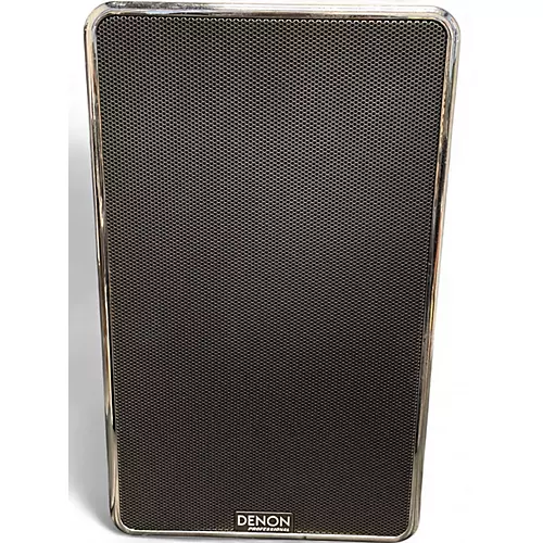 Used Denon Professional DN-508S Powered Monitor