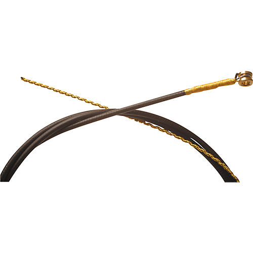 Rotosound RS885LD Trubass Black Nylon Flatwound Strings