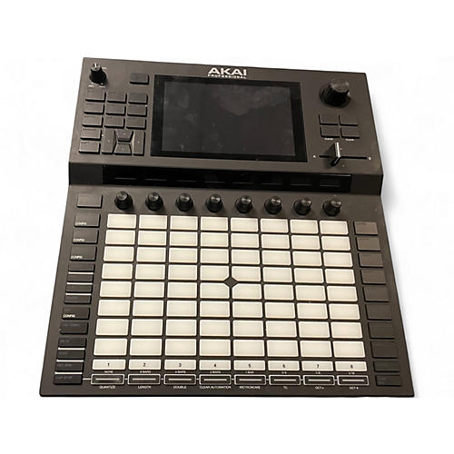 Used Akai Professional FORCE Production Controller