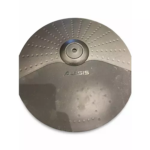 Used Alesis ELECTRIC CYMBAL Electric Cymbal