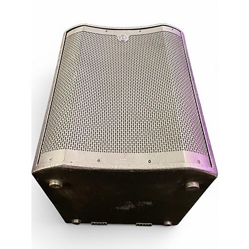 Used Harbinger VS18 Powered Subwoofer