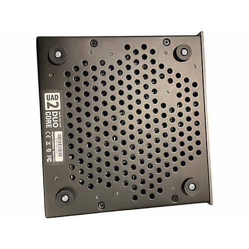 Used Universal Audio Apollo Twin Duo Audio Interface