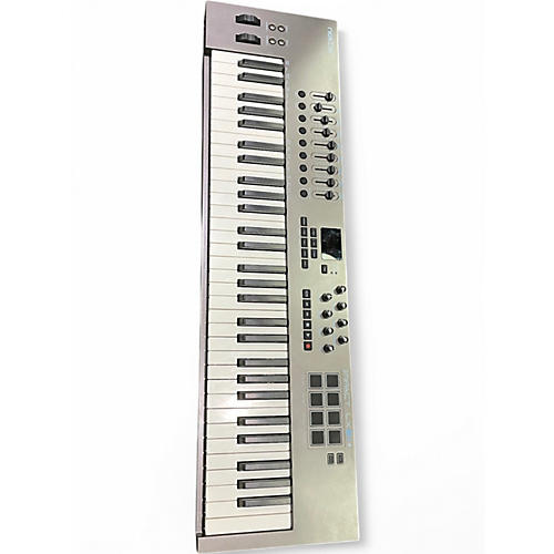 Used Nektar IMPACT LX61+ MIDI Controller
