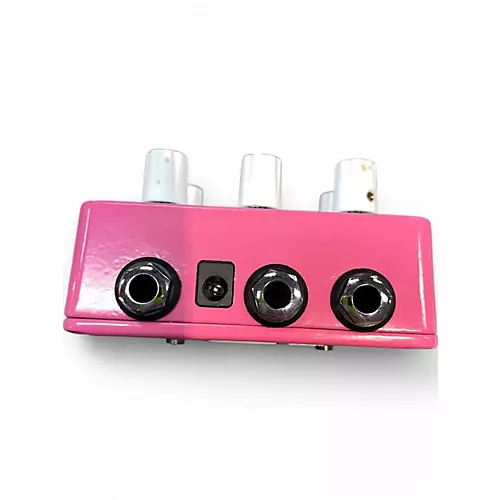 Used EarthQuaker Devices Rainbow Machine Polyphonic Pitch Mesmerizer Effect Pedal