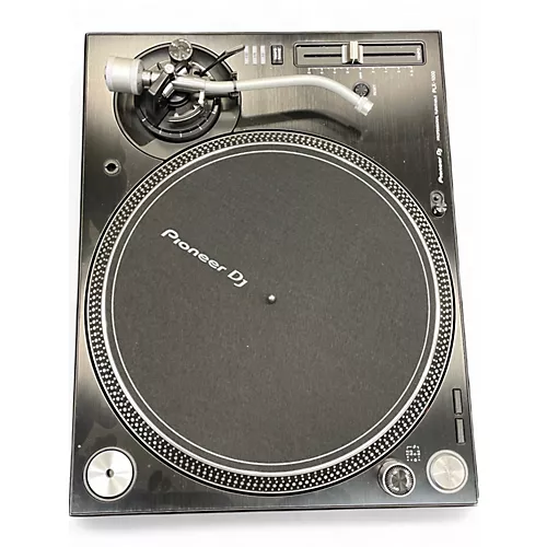 Used Pioneer DJ PLX1000 Turntable