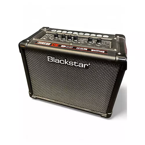 Used Blackstar id core 10w v3 Guitar Combo Amp
