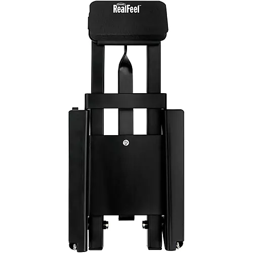 EVANS RealFeel Folding Bass Pedal Practice Pad