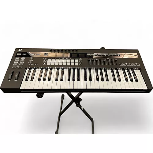 Used Novation 49SL MKlll