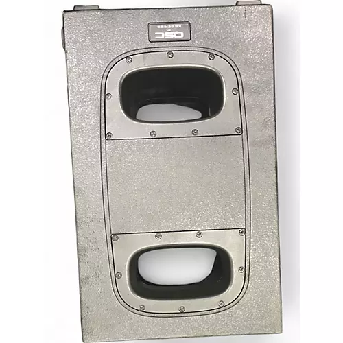 Used QSC KS212C Powered Subwoofer