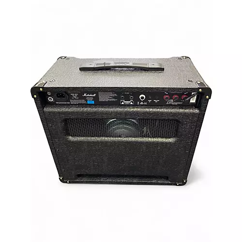 Used Marshall DSL20CR 20W 1x12 Tube Guitar Combo Amp