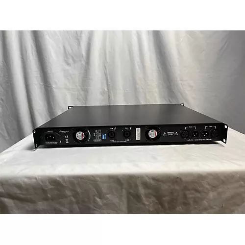 Used Studiomaster Hx2-700 Power Amp