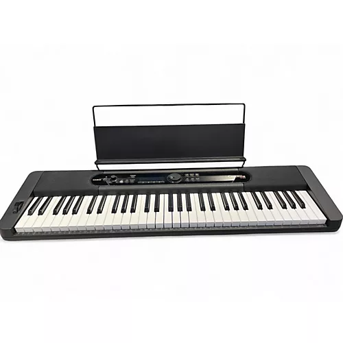 Used Casio CT-S410 Portable Keyboard