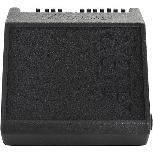 AER Compact 60/4 Slope 60W 1x8 Acoustic Guitar Combo Amp Black