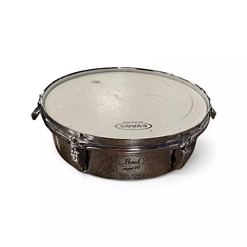 Used Pearl Primero Timbale Timbales
