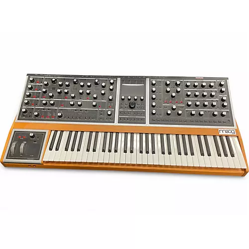 Used Moog ONE Synthesizer