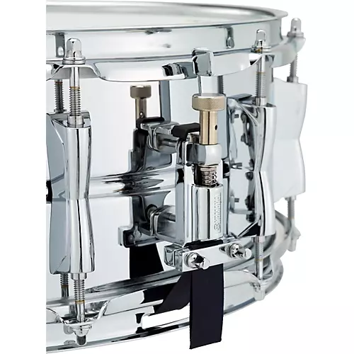 Yamaha Stage Custom Steel Snare Drum 14 x 6.5 in.