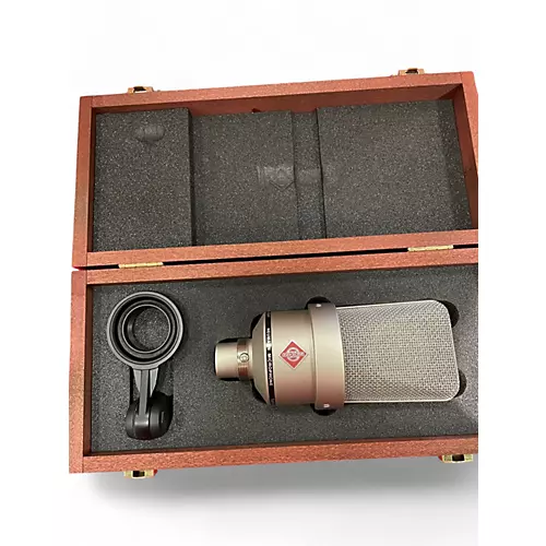 Used Neumann TLM103 Condenser Microphone