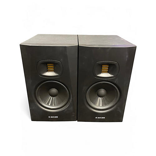 Used ADAM Audio T7V PAIR Powered Monitor