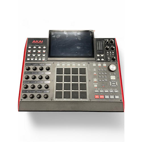 Used Akai Professional MPCX Production Controller