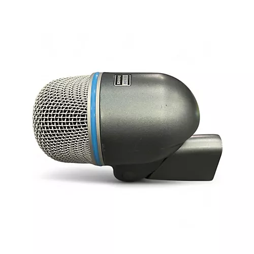 Used Shure Beta 52A Drum Microphone