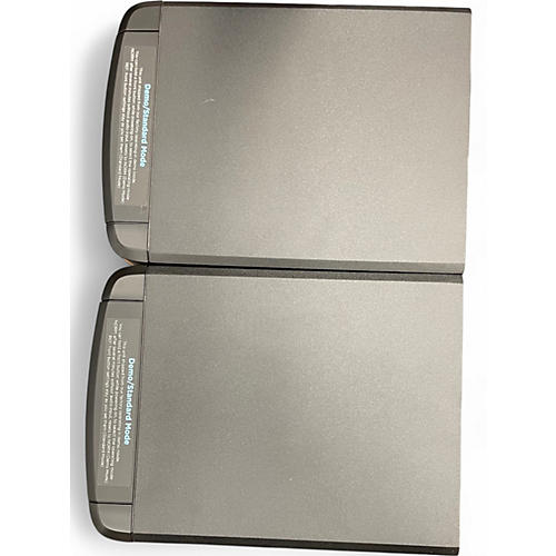 Used Harbinger SM505 PAIR Powered Monitor