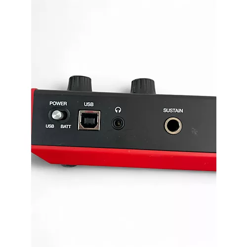 Used Akai Professional Mpk Mini Play